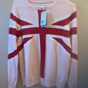 Boden Wool blend sweater